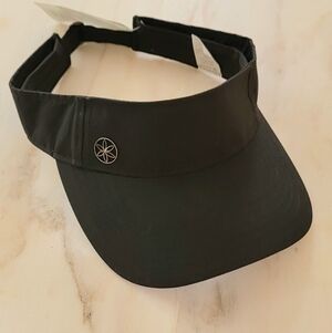 New With Tags Gaiam Visor